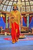 Om Namo Venkatesaya New Stills
